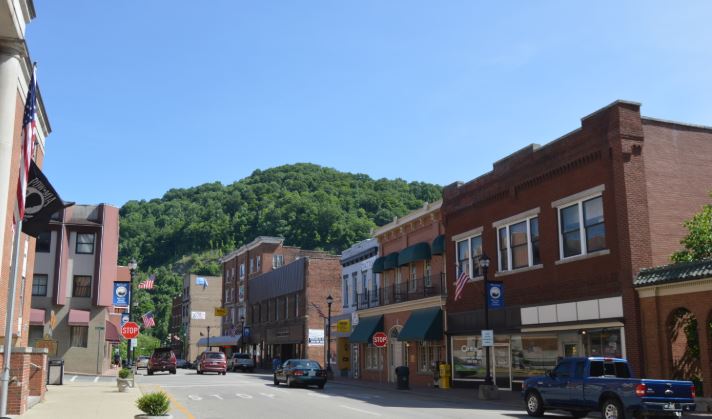 DNA Test Center in Hazard, KY